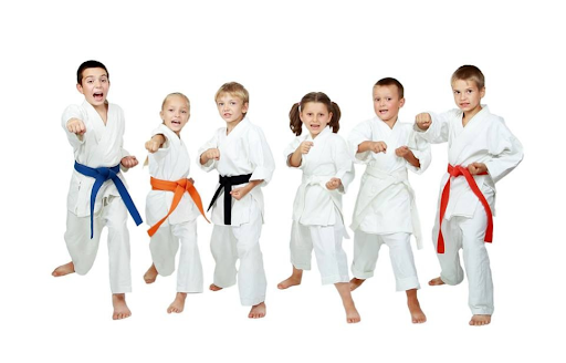 Karate Class near Me