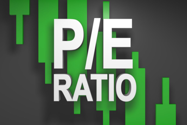 PE Ratio