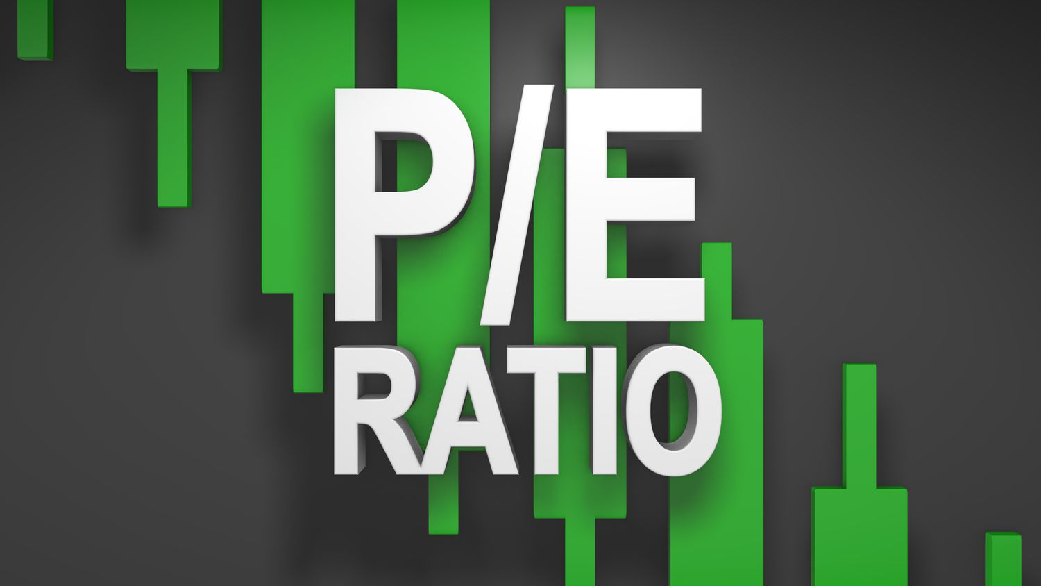 PE Ratio