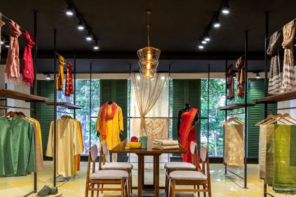 How Visual Merchandising has Changed in Indian Retail