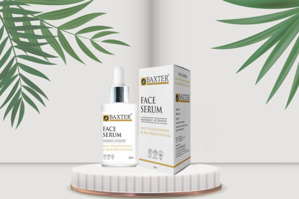 Anti-Ageing Face Serum