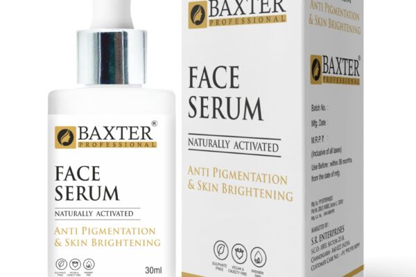 Anti-Ageing Face Serum