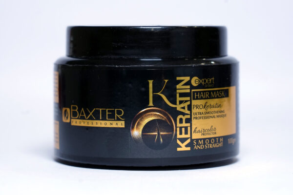 Keratin Hair Masks