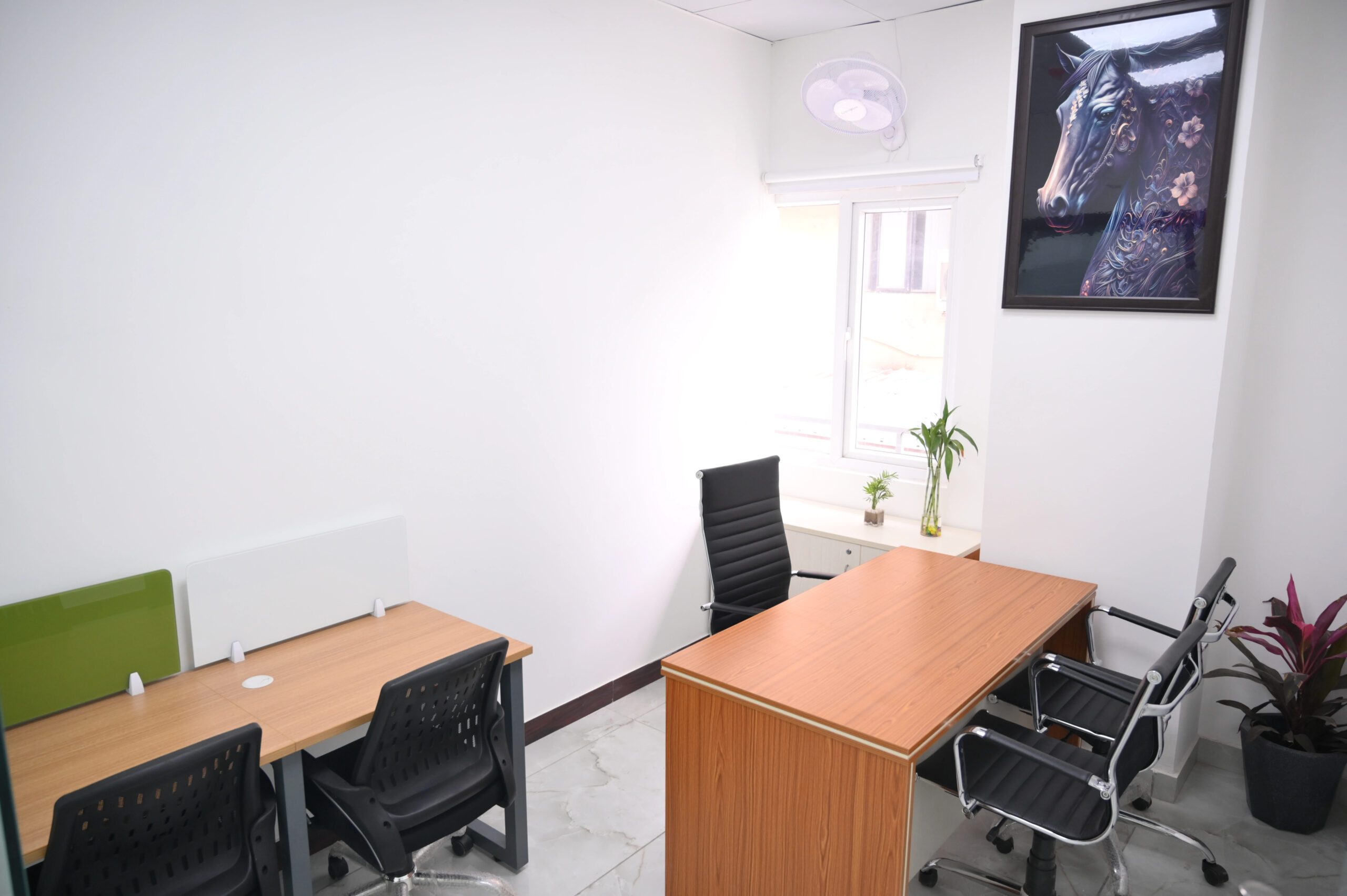 Best Coworking Space in Noida