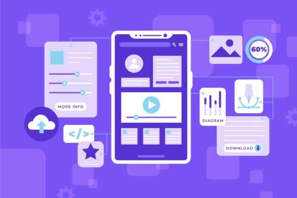 React Native for Mobile App Development