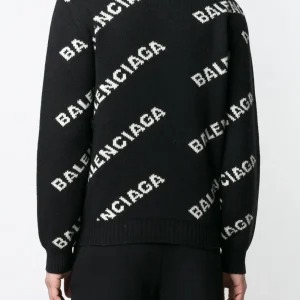 balenciaga sweatshirt