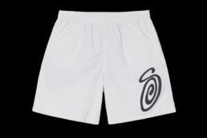 stussy shorts