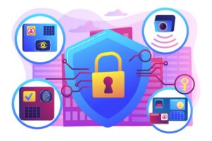 cybersecurity in iot