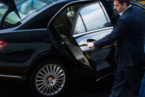 Luxury Limousine Service Dubai