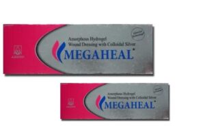 megaheal ointment