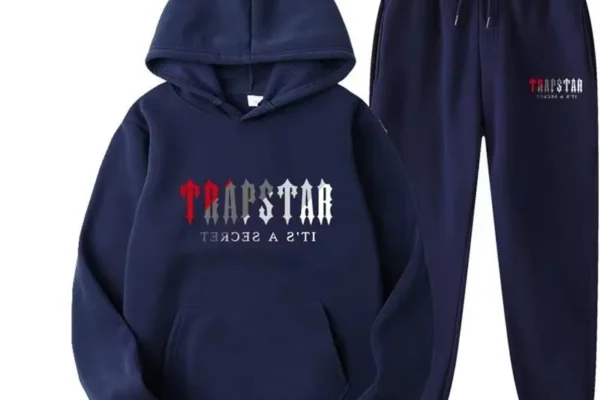 Trapstar Tracksuits