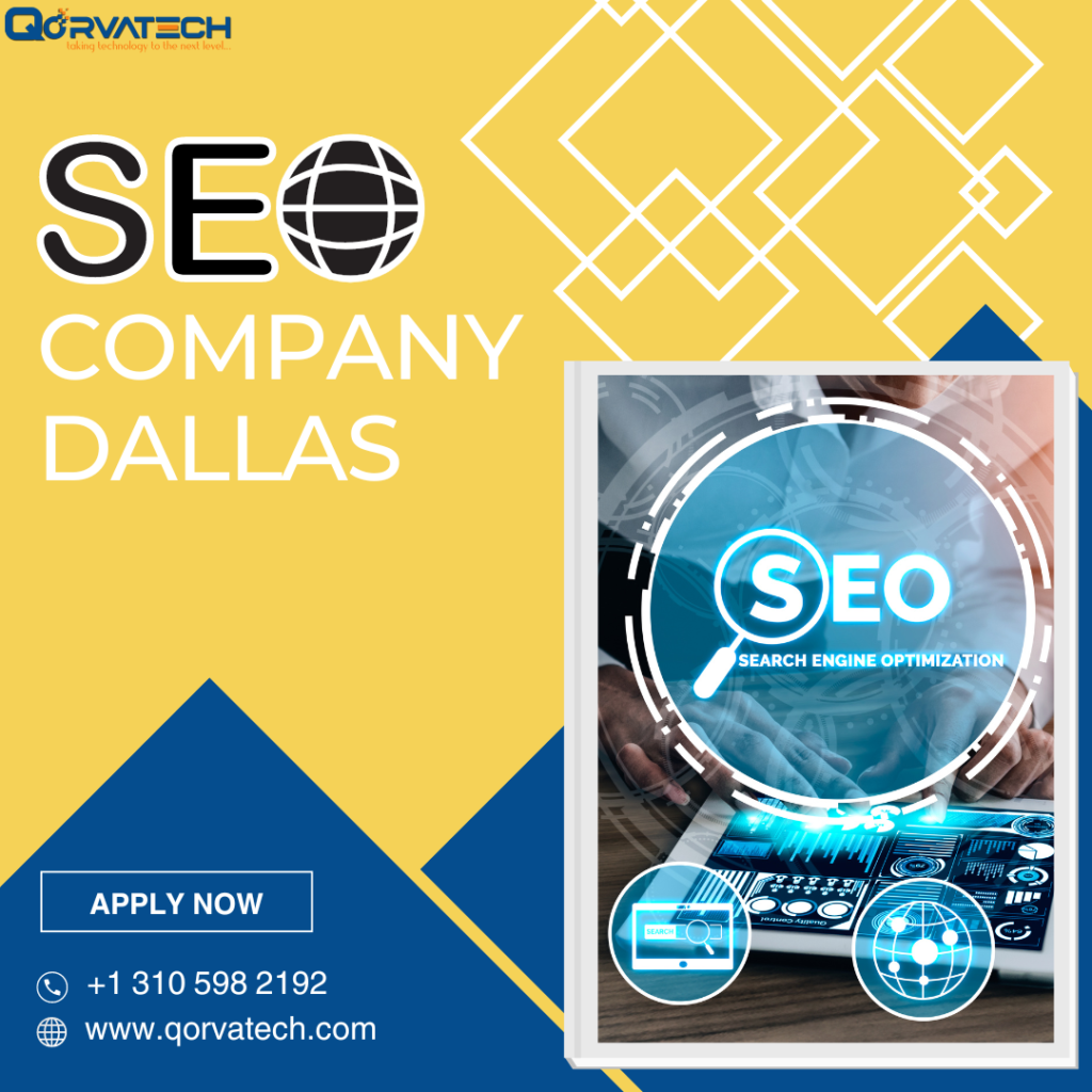 seo company dallas