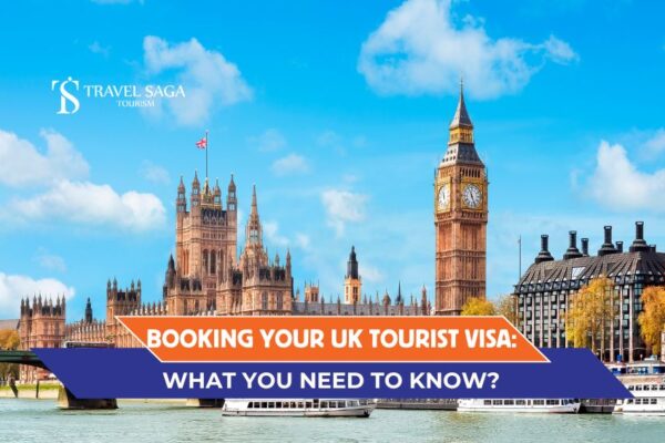 UK Tourist Visa