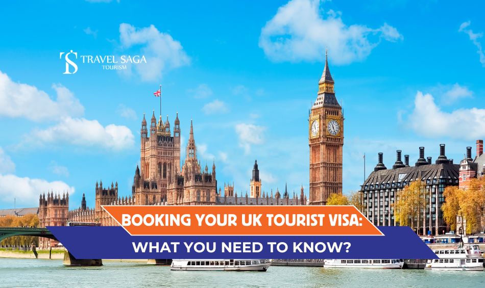 UK Tourist Visa