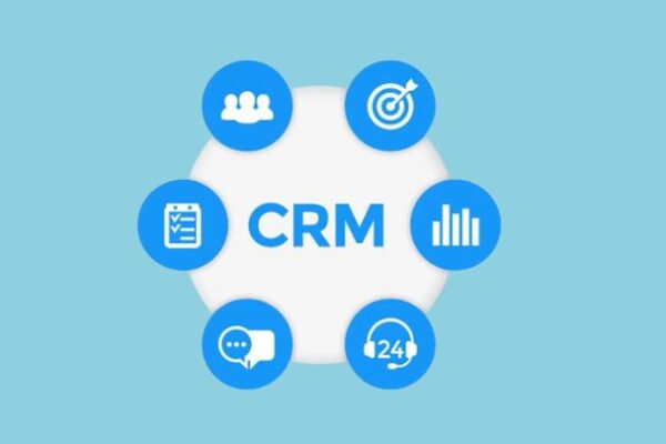 CRM Solutions