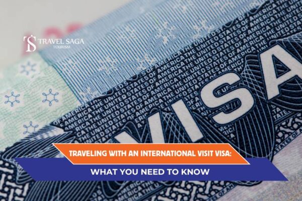 International Visit Visa