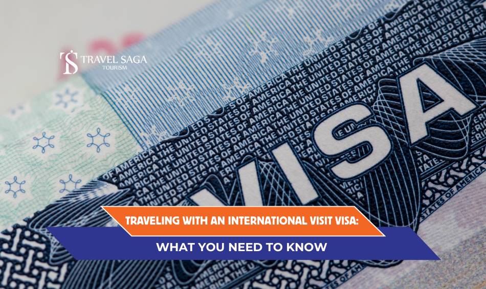 International Visit Visa