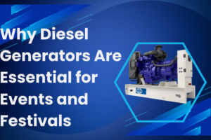 Diesel Generators