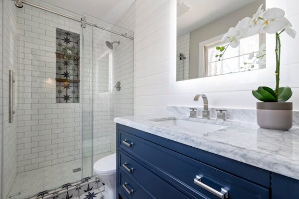 Mississauga Bathroom Renovation