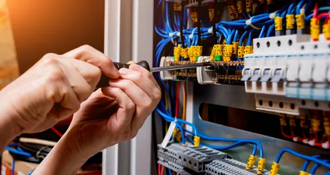 How Electric Repair Services in Auckland Can Improve Home Safety