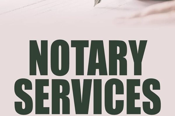 Get Your Documents Notarized with Expert Notary in Edina