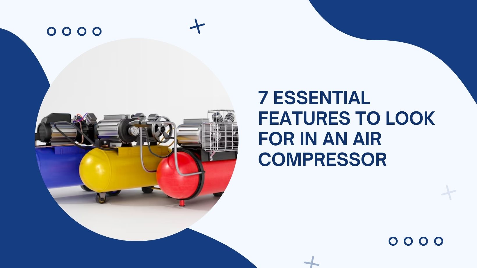 Air Compressor