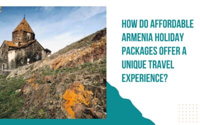 Affordable Armenia