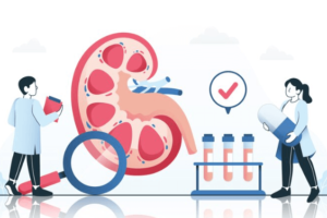 Kidney Function Test