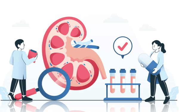 Kidney Function Test