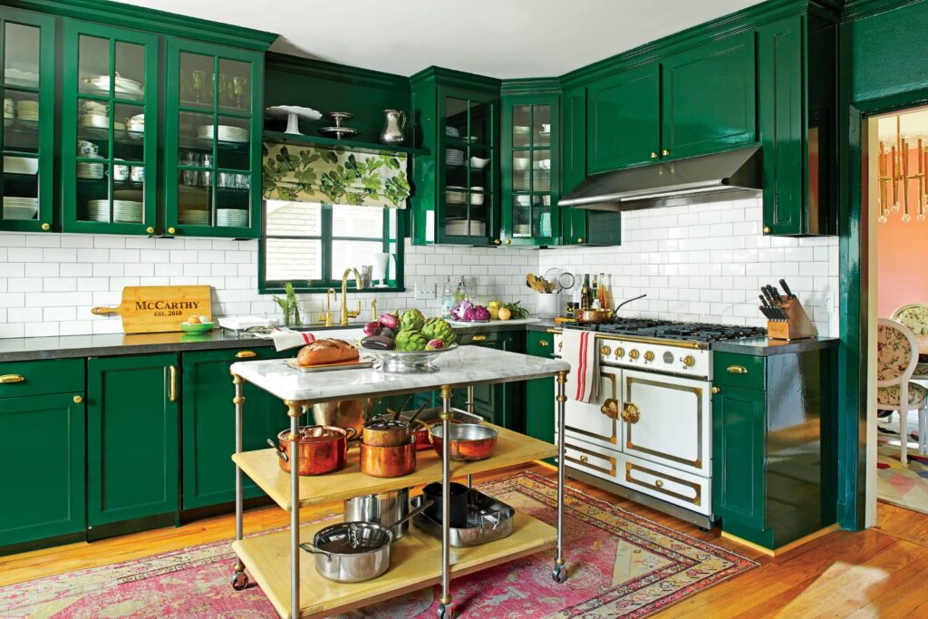 How I Transformed My Kitchen Cabinets on a Budget and Saved Big