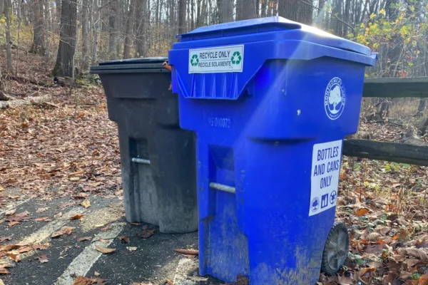 Recycling Centers in Massachusetts