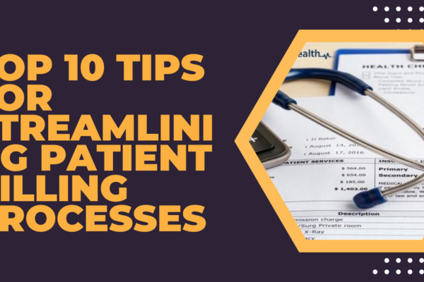 Patient Billing Processes