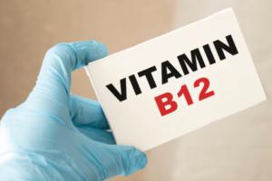 Vitamin B12 Test