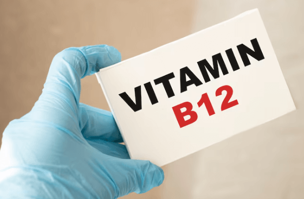 Vitamin B12 Test