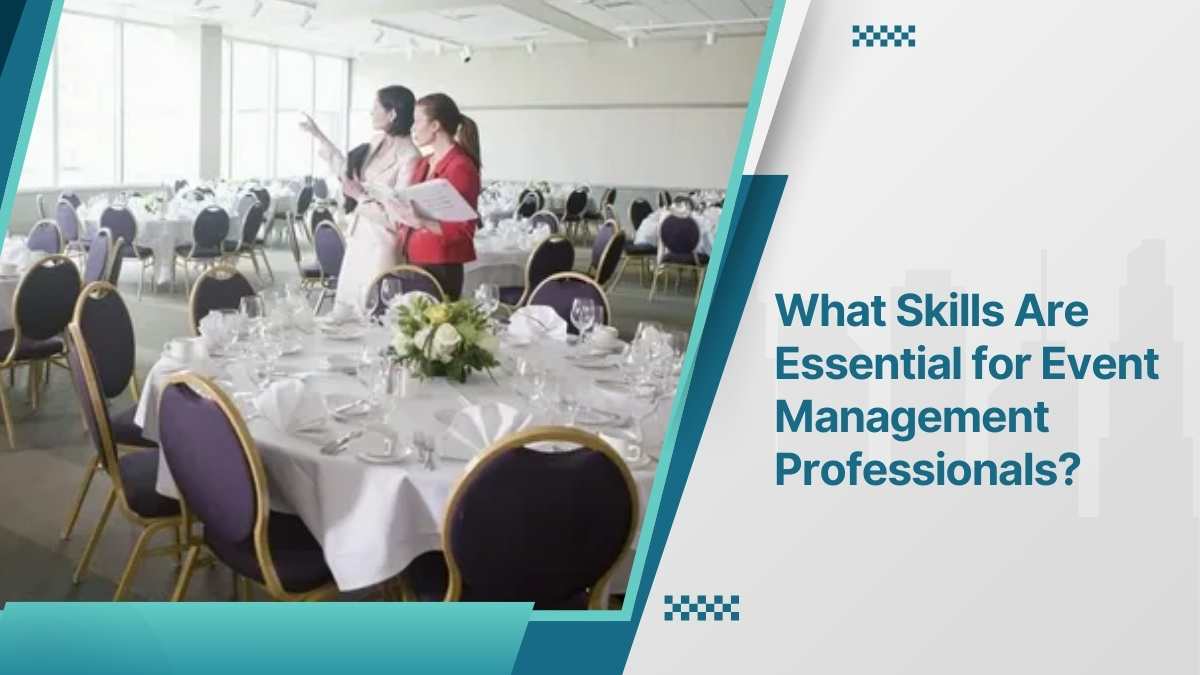 Event Management Professionals