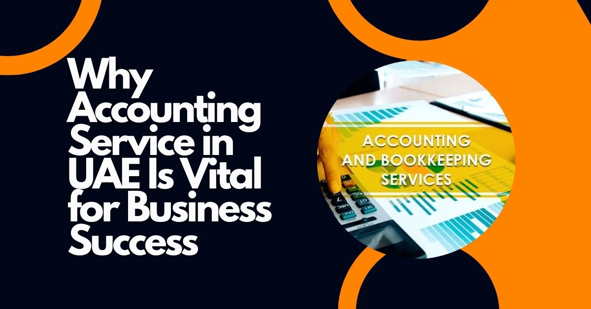 accounting services in Dubai