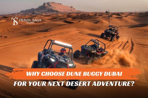 dune buggy Dubai