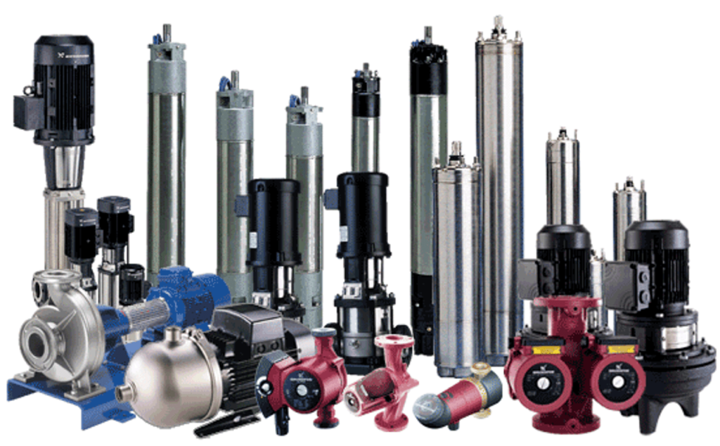 Why You Should Trust Local Pumps Suppliers & Dealers
