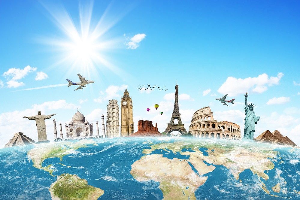 Discover the World with Expert Travel Agency Planning