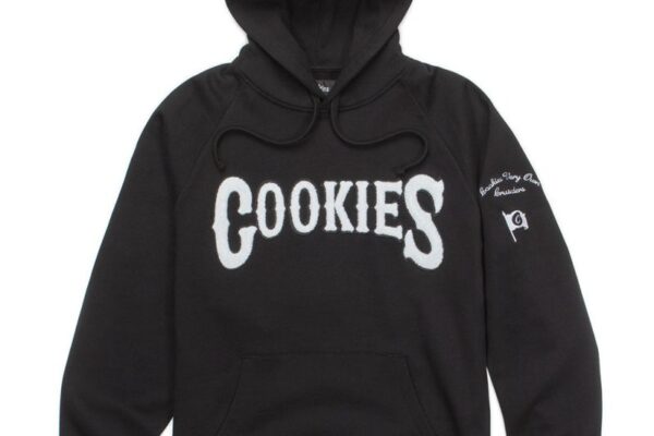 Cookies Clothing is a dynamic and innovative streetwear brand