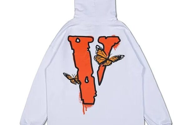 Vlone has carved out a significant niche in the world of streetwear