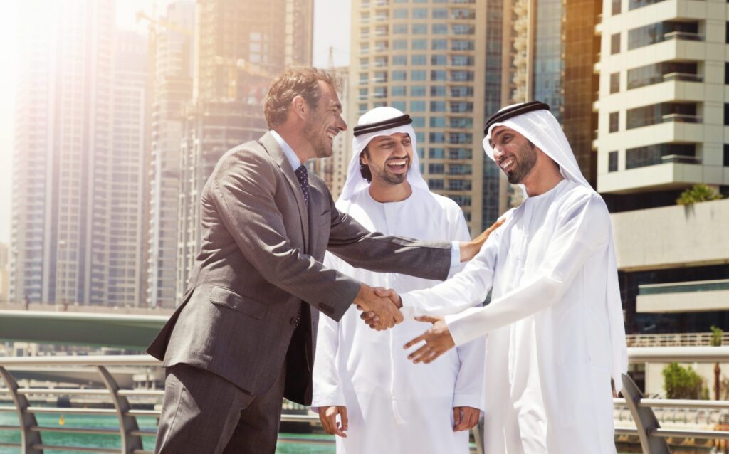 Legal Consultants in Dubai