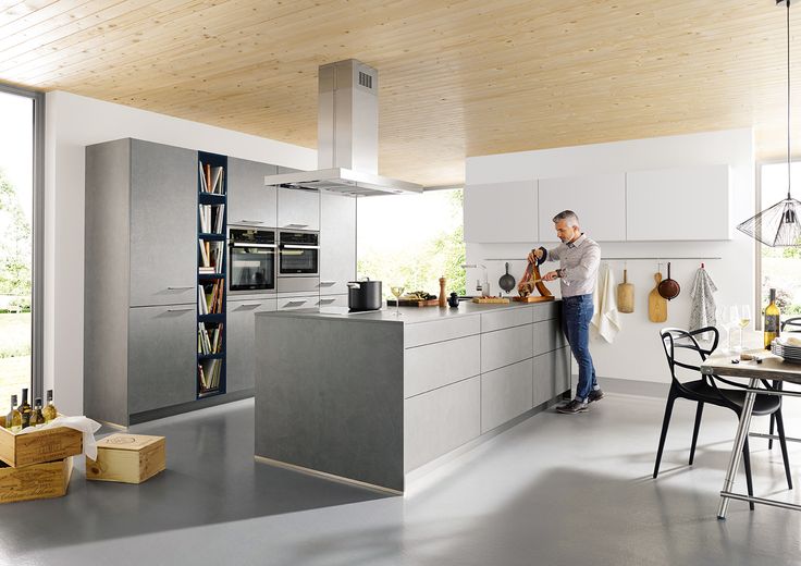 Where to Find the Best German Kitchen Designers Near You