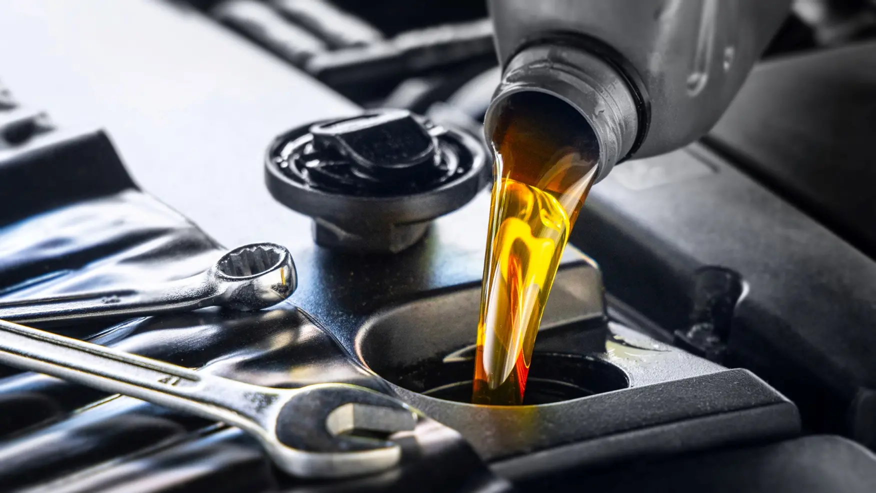 Best Engine Oil Shops in Lahore: Quality Oils for Every Vehicle