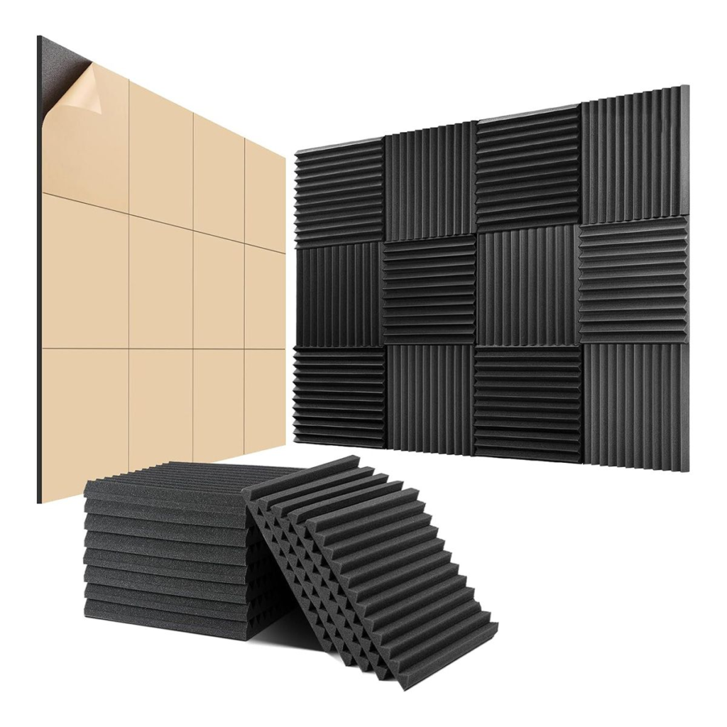 Sound proof Panels