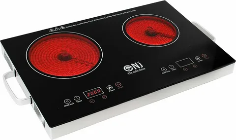 How to Choose the Best Infrared Cooktop for Your Kitchen