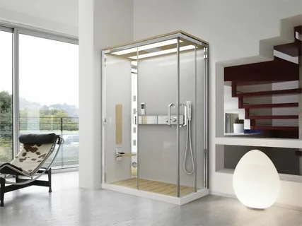 Shower Enclosure 