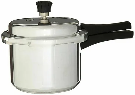 What Are the Benefits of Using an Induction Base Pressure Cooker?