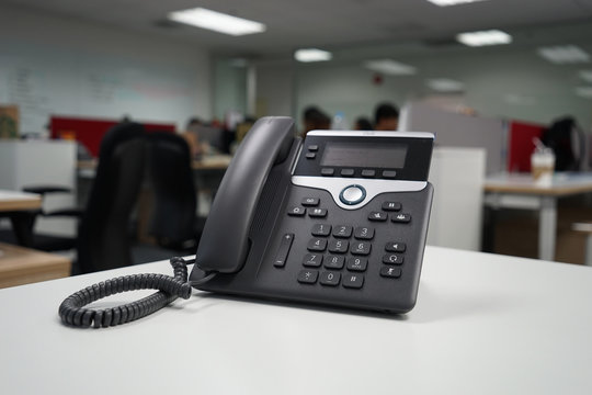 Office Telephone Systems