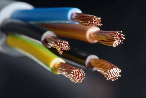 Electrical Cable